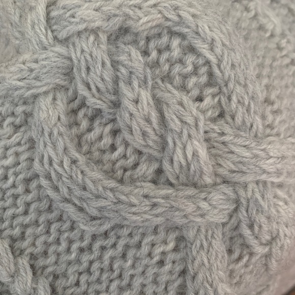 Handmade shrug - Picture 4 of 5